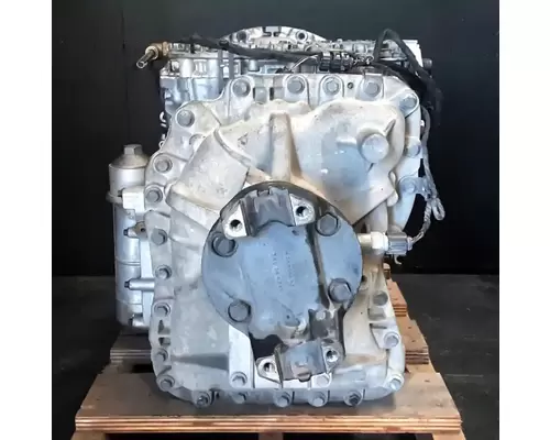 VOLVO ATO2612D TransmissionTransaxle Assembly