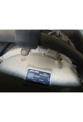 VOLVO ATO2612D Transmission/Transaxle Assembly