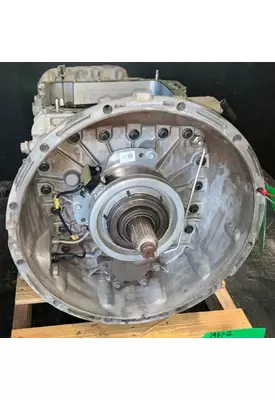 VOLVO ATO2612D Transmission/Transaxle Assembly