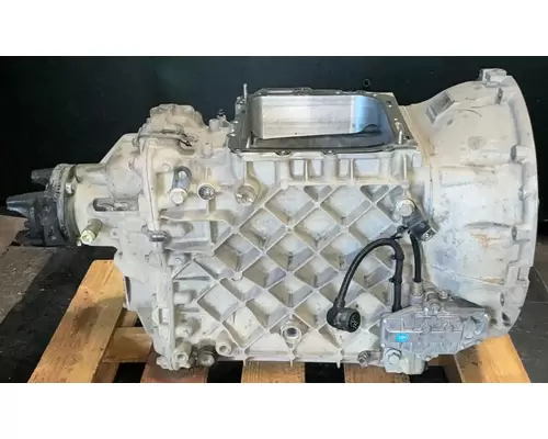 VOLVO ATO2612D TransmissionTransaxle Assembly