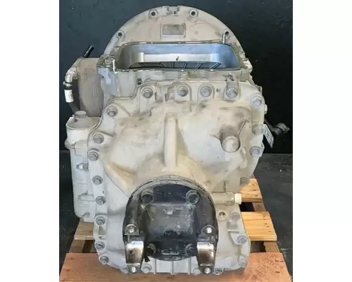 VOLVO ATO2612D TransmissionTransaxle Assembly