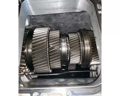 VOLVO ATO2612D TransmissionTransaxle Assembly