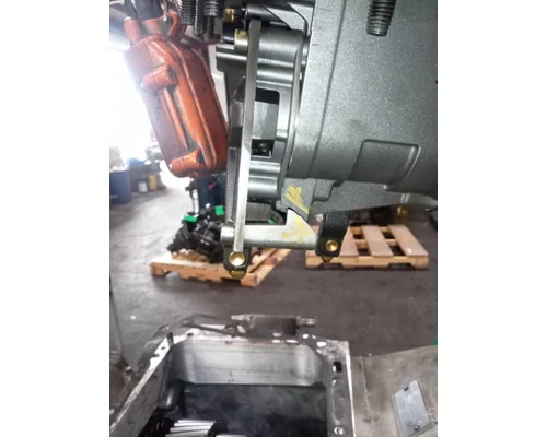 VOLVO ATO2612D TransmissionTransaxle Assembly