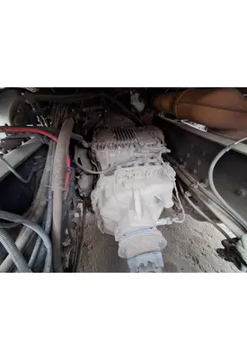 VOLVO ATO2612D Transmission/Transaxle Assembly