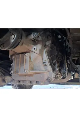 VOLVO ATO2612D Transmission/Transaxle Assembly