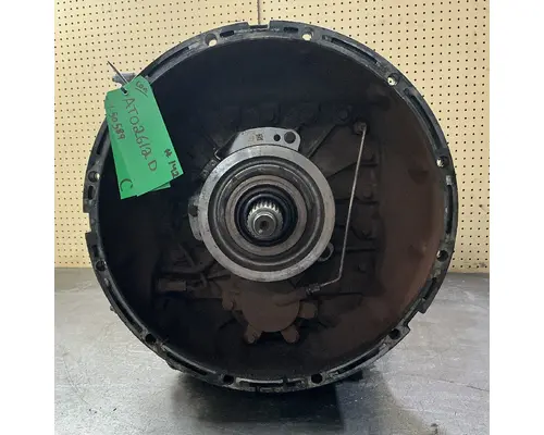 VOLVO ATO2612D TransmissionTransaxle Assembly