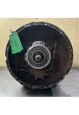 VOLVO ATO2612D Transmission/Transaxle Assembly