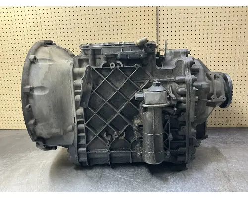 VOLVO ATO2612D TransmissionTransaxle Assembly