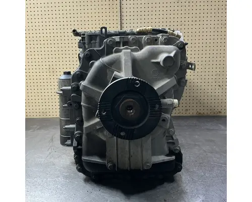 VOLVO ATO2612D TransmissionTransaxle Assembly