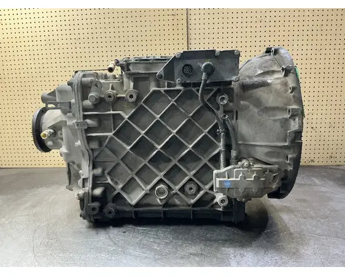 VOLVO ATO2612D TransmissionTransaxle Assembly