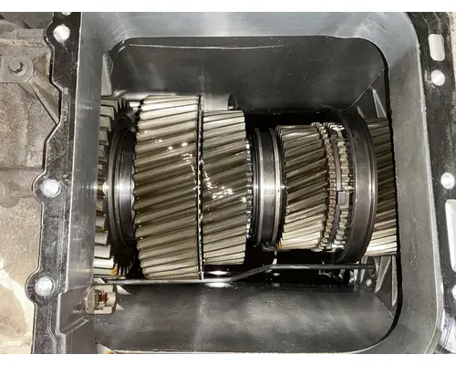 VOLVO ATO2612D TransmissionTransaxle Assembly