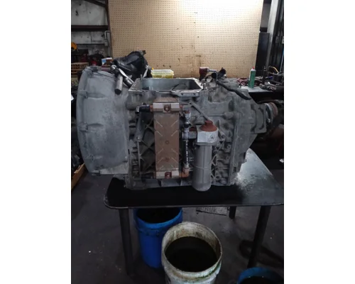 VOLVO ATO2612D TransmissionTransaxle Assembly