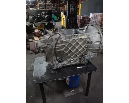 VOLVO ATO2612D TransmissionTransaxle Assembly