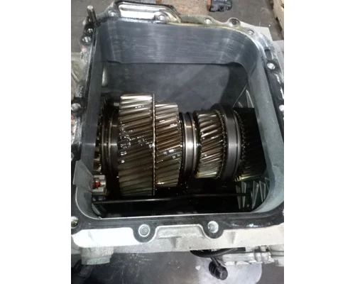 VOLVO ATO2612D TransmissionTransaxle Assembly