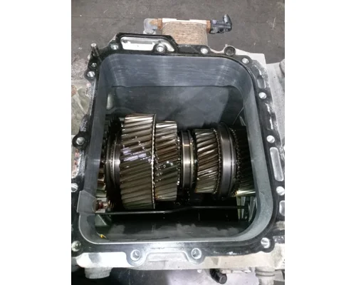 VOLVO ATO2612D TransmissionTransaxle Assembly