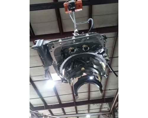 VOLVO ATO2612D TransmissionTransaxle Assembly