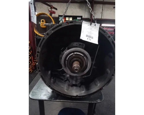 VOLVO ATO2612D TransmissionTransaxle Assembly