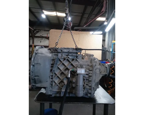 VOLVO ATO2612D TransmissionTransaxle Assembly