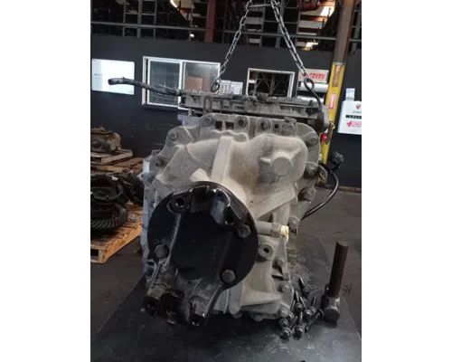 VOLVO ATO2612D TransmissionTransaxle Assembly