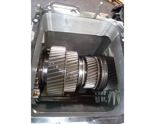 VOLVO ATO2612D TransmissionTransaxle Assembly