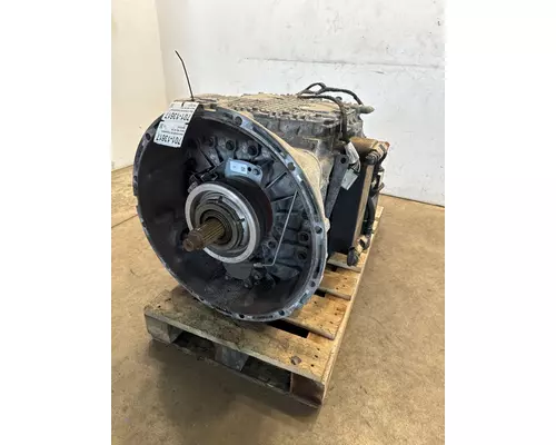 VOLVO ATO2612D Transmission