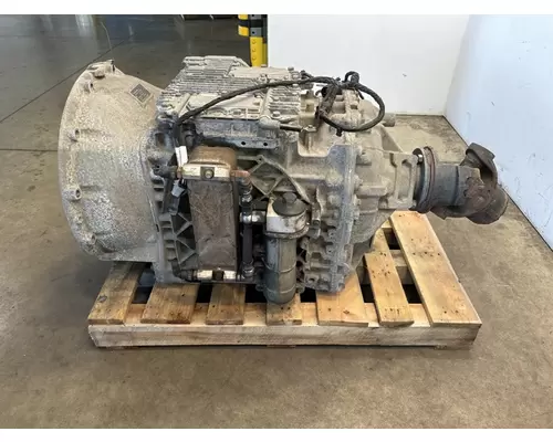 VOLVO ATO2612D Transmission