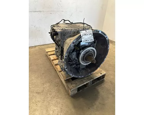 VOLVO ATO2612D Transmission