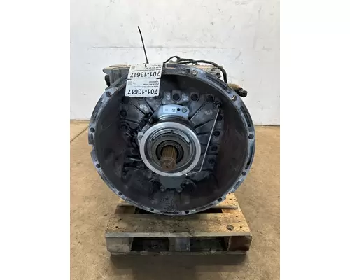 VOLVO ATO2612D Transmission