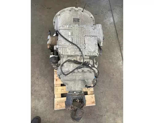 VOLVO ATO2612D Transmission