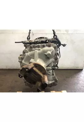 VOLVO ATO2612D Transmission