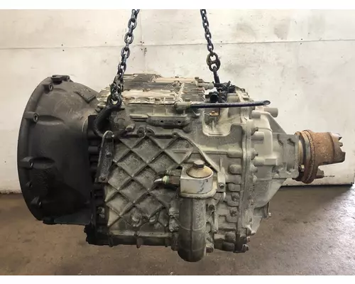 VOLVO ATO2612D Transmission