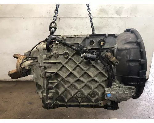 VOLVO ATO2612D Transmission