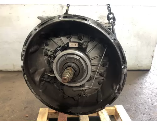 VOLVO ATO2612D Transmission