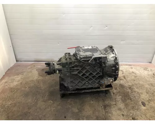 VOLVO ATO2612D Transmission