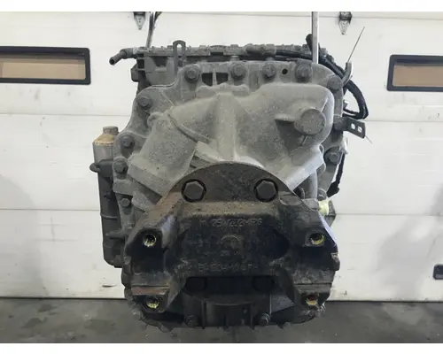 VOLVO ATO2612D Transmission