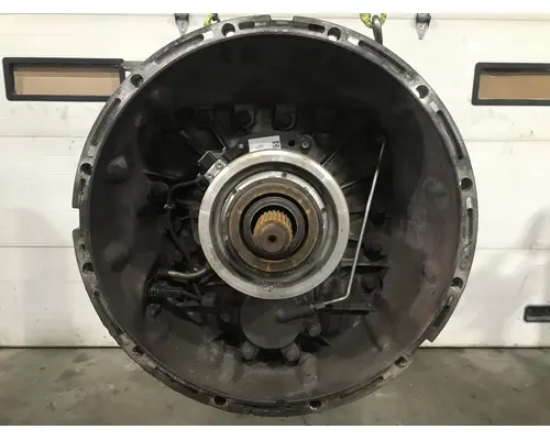 VOLVO ATO2612D Transmission