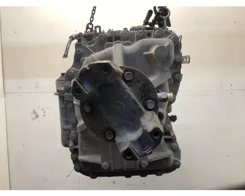 VOLVO ATO2612D Transmission