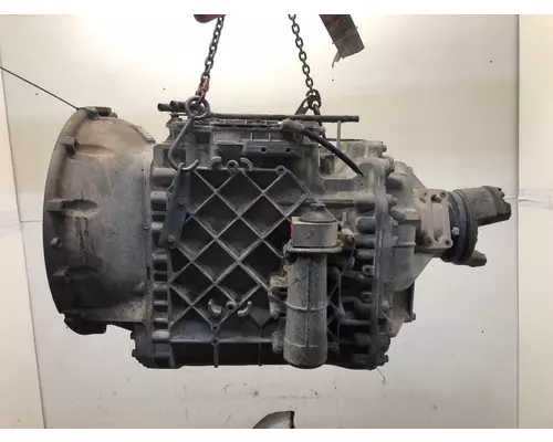 VOLVO ATO2612D Transmission