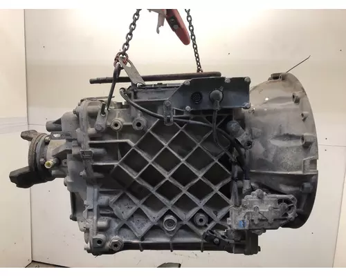 VOLVO ATO2612D Transmission