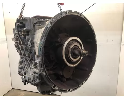 VOLVO ATO2612D Transmission