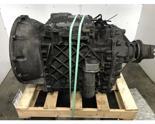 VOLVO ATO2612D Transmission