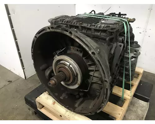 VOLVO ATO2612D Transmission