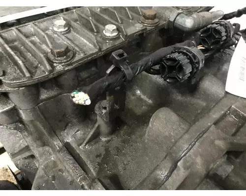 VOLVO ATO2612D Transmission