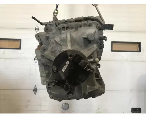 VOLVO ATO2612D Transmission