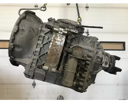 VOLVO ATO2612D Transmission