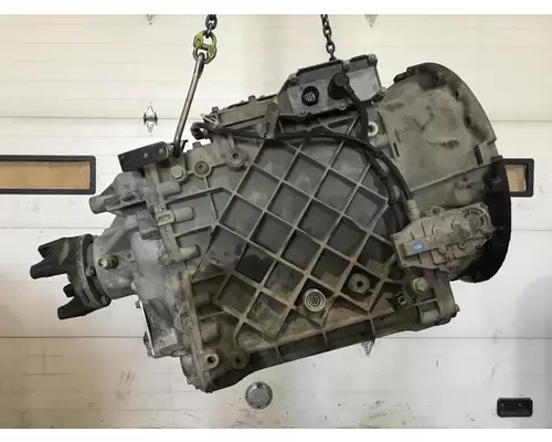 VOLVO ATO2612D Transmission