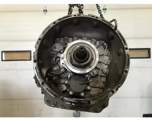 VOLVO ATO2612D Transmission