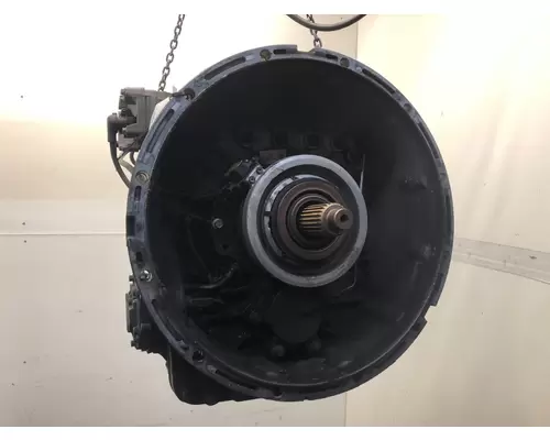 VOLVO ATO2612D Transmission