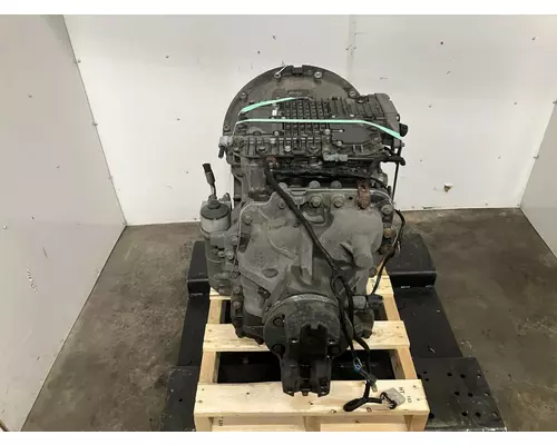 VOLVO ATO2612D Transmission