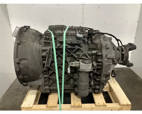 VOLVO ATO2612D Transmission